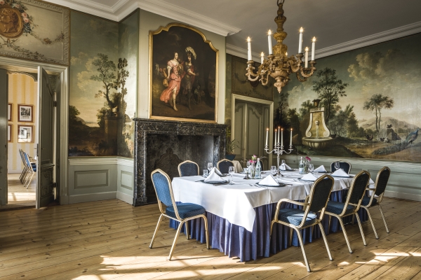 Hampshire Hotel s Gravenhof Zutphen